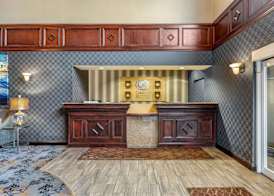 Comfort Suites Southgate-Detroit 2
