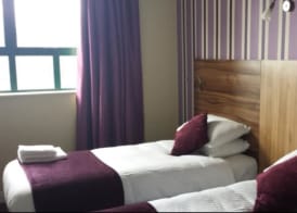 Mourne Country Hotel 3