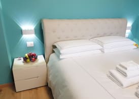 Villa Bellavista Alba, B&B 2