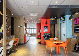 ibis Paris Boulogne Billancourt 3