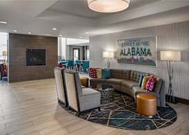 Homewood Suites by Hilton Montgomery EastChase 4
