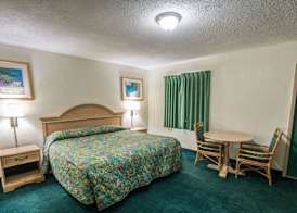 Rodeway Inn Fort Pierce US Highway 1 4