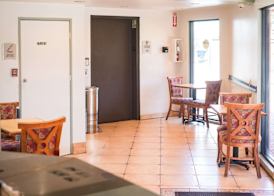 Quality Inn Burbank Airport 2