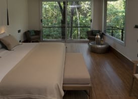 Selvaje Lodge Iguazu 3