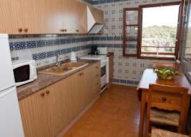 Apartamentos Llevant 3