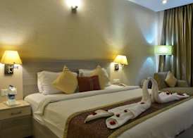 Days Hotel By Wyndham Neemrana 5