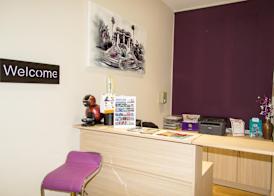 Hostal Barcelona Travel 3