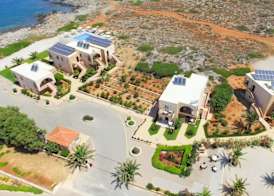 Nanakis Beach Apartments 2