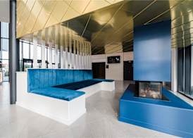 Hotel Dali Val de l'Europe, Tapestry Collection by Hilton 3