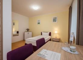 Hotel City Green Berlin 5
