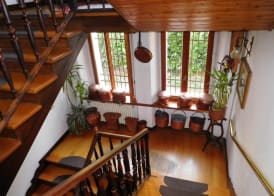 Antico Albergo Sant'Antonio 4
