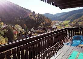 Pension Schwarzwaldblick 4