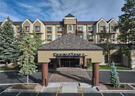 DoubleTree by Hilton Flagstaff 5
