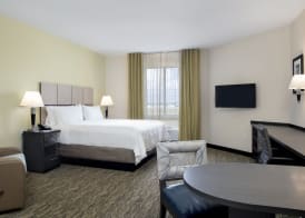 Candlewood Suites MIAMI EXEC AIRPORT - KENDALL by IHG 4