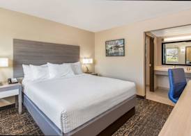 Days Inn Merced / Yosemite Area 3