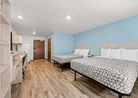 WoodSpring Suites Oak Ridge Knoxville 5