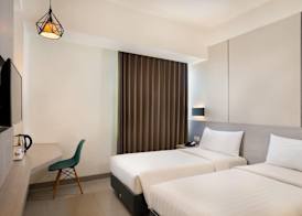 Laska Hotel Subang 5