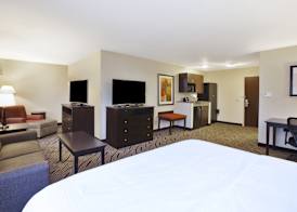 Holiday Inn Express & Suites WASHINGTON - MEADOW LANDS by IHG 5