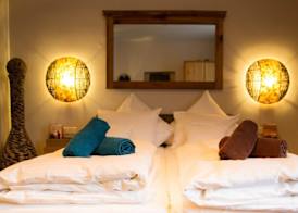 Hotel Homburger Hof 2