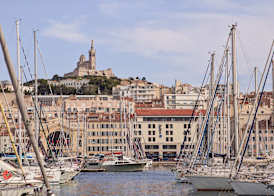 Radisson Blu Hotel Marseille Vieux Port 2