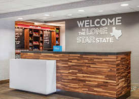 Hampton Inn & Suites Dallas-Allen 3