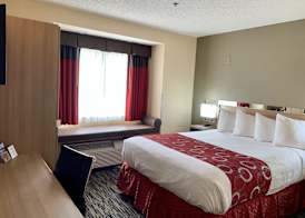 Microtel Inn & Suites by Wyndham Charleston 3