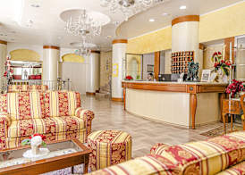 Hotel Metropolitan - Bianchi Hotels 3