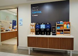Holiday Inn Express & Suites CHATTANOOGA (EAST RIDGE) by IHG 3