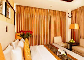 Seaside Resort Vung Tau 3