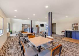 Quality Inn Chesterton near Indiana Dunes National Park I-94 4