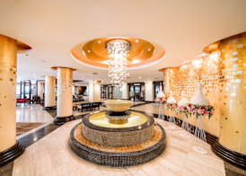 Mountain Beach Resort & Convention Center 5