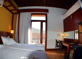 La Casona del Patio 5