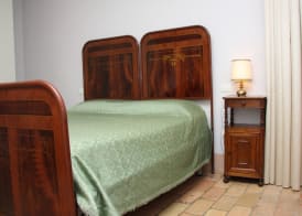 Villa del Cardinale 5
