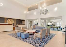Country Inn & Suites by Radisson, Modesto-Salida 4