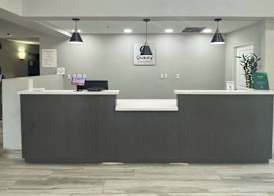 Quality Inn & Suites at Airport Blvd I-65 3