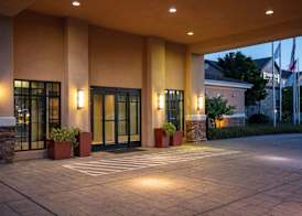 Homewood Suites by Hilton Fairfield-Napa Valley Area 3