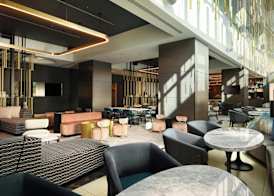 JW Marriott Indianapolis 3