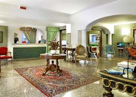 Colonna Palace Hotel Mediterraneo 4