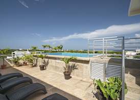 PUNTA ESMERALDA Hotel Boutique 2