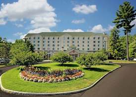 Hilton Garden Inn Albany Airport 4