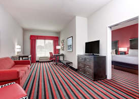 Holiday Inn & Suites LAFAYETTE NORTH by IHG 3