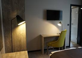 Urban Home Self Check-In Hotel 4