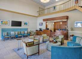 Best Western Hendersonville Inn 2
