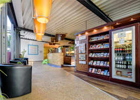 ibis Styles Leipzig 3