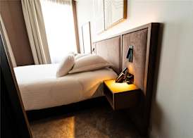 Hotel et Spa Des Beaux-Arts, a member of Radisson Individuals 4