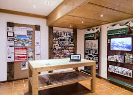 Hotel in the HEART of the Alps 2