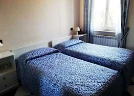 Albergo Amici 5