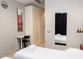 Le Ghiande Guest House 3