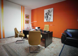 Central Apartments 2
