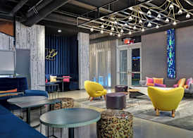 Aloft by Marriott Secaucus Meadowlands 3